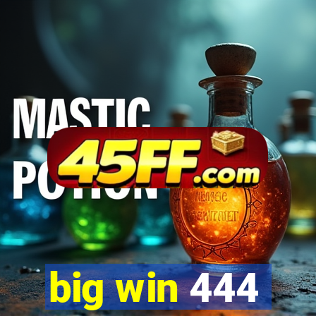 big win 444